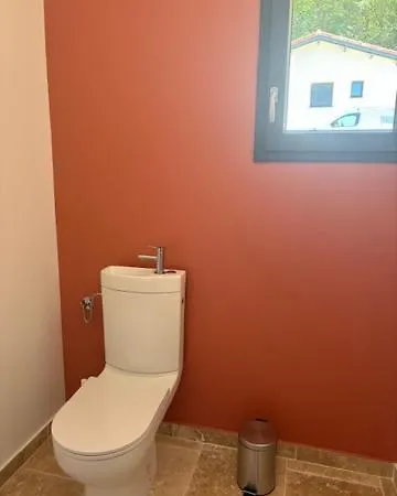 Prázdninový dům Petit Paradis *