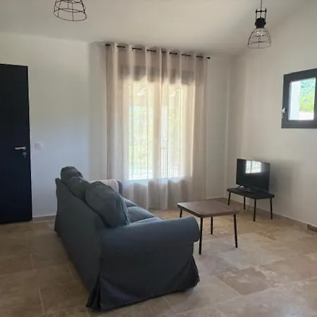 Petit Paradis * Saint-Antonin