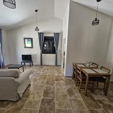 Petit Paradis Saint-Antonin