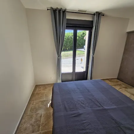 Prázdninový dům Petit Paradis *