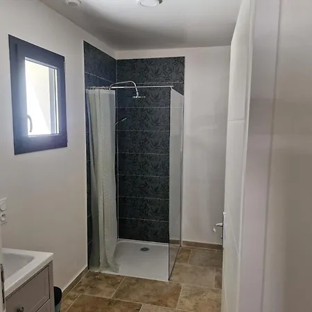 Petit Paradis Prázdninový dům *