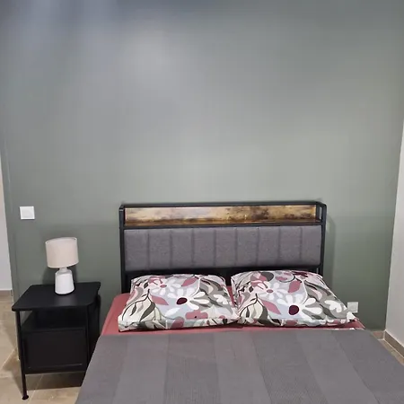 Petit Paradis Prázdninový dům