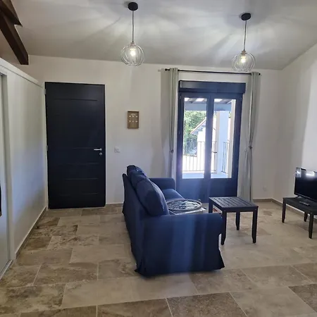 Petit Paradis 펜션 *