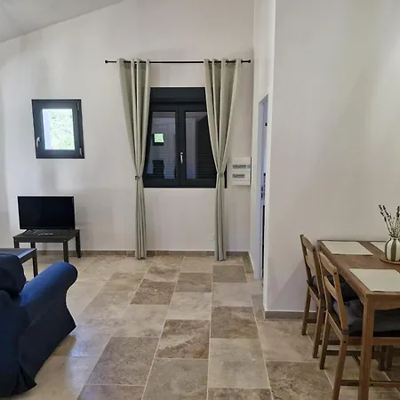 Prázdninový dům Petit Paradis Saint-Antonin