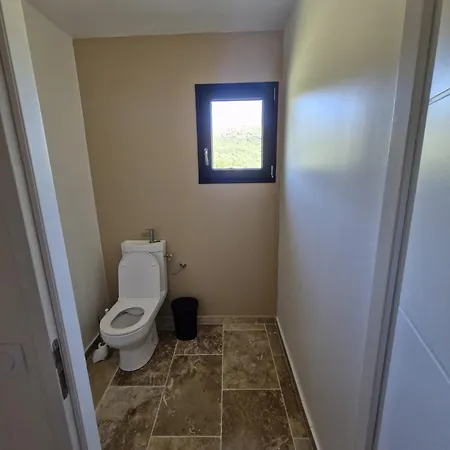 Petit Paradis Prázdninový dům Saint-Antonin