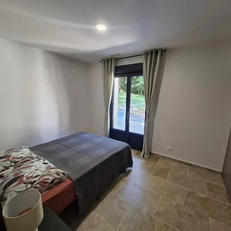 Prázdninový dům Petit Paradis *