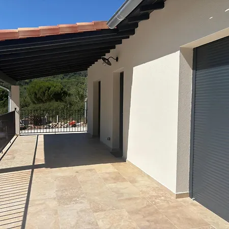 Petit Paradis * Saint-Antonin