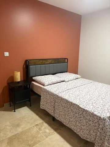 Petit Paradis Casa vacanze Saint-Antonin