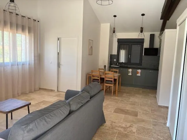 Petit Paradis Saint-Antonin