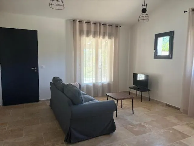 Petit Paradis * Saint-Antonin