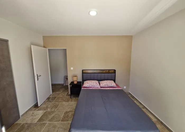 Casa vacanze Petit Paradis Saint-Antonin