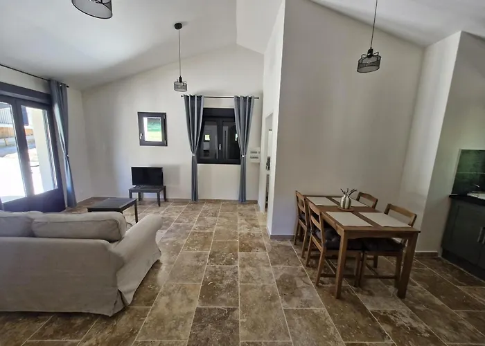 Petit Paradis Saint-Antonin