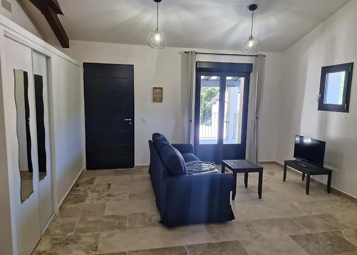 Petit Paradis Casa vacanze *