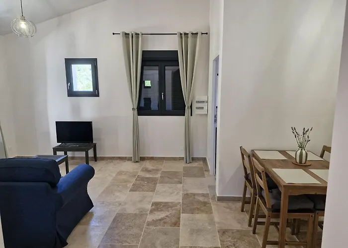 Casa vacanze Petit Paradis Saint-Antonin