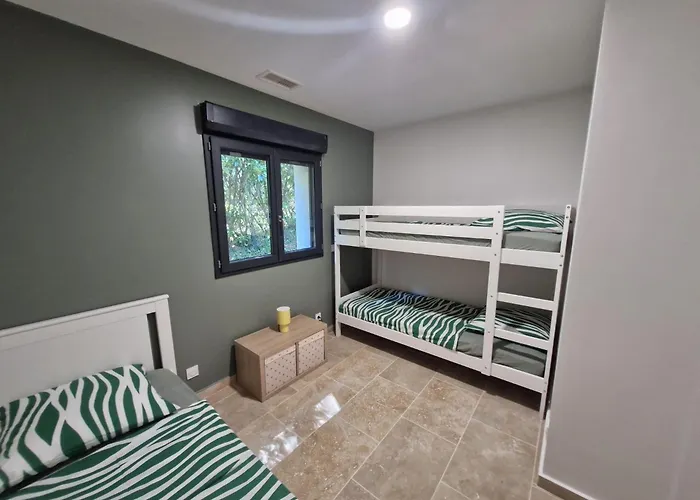 Petit Paradis Casa vacanze *