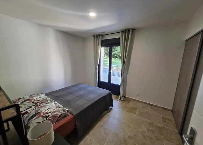 Casa vacanze Petit Paradis *