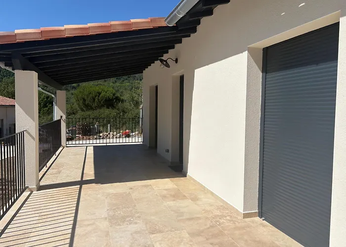 Petit Paradis * Saint-Antonin